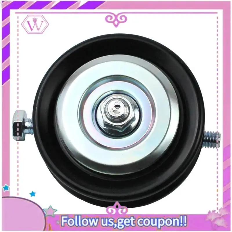 Latest Car Drive Belt Tensioner Pulley Kit 88440-26100 For Toyota CAMRY T100 COROLLA PRADO RAV4
Latest Car Drive Belt Tensioner Pulley Kit 88440-26100 For Toyota CAMRY T100 COROLLA PRADO RAV4