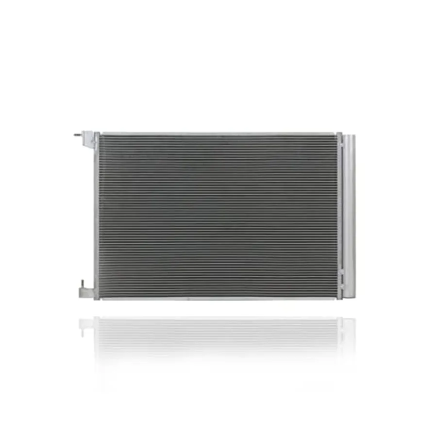 A C Condenser for 4742 1523 MercedesBenz CClass Sedan 1722 EClass 1622 GLC SUV SClass with Receiver and Dryer High Efficiency C
A C Condenser for 4742 1523 MercedesBenz CClass Sedan 1722 EClass 1622 GLC SUV SClass with Receiver and Dryer High Efficiency C