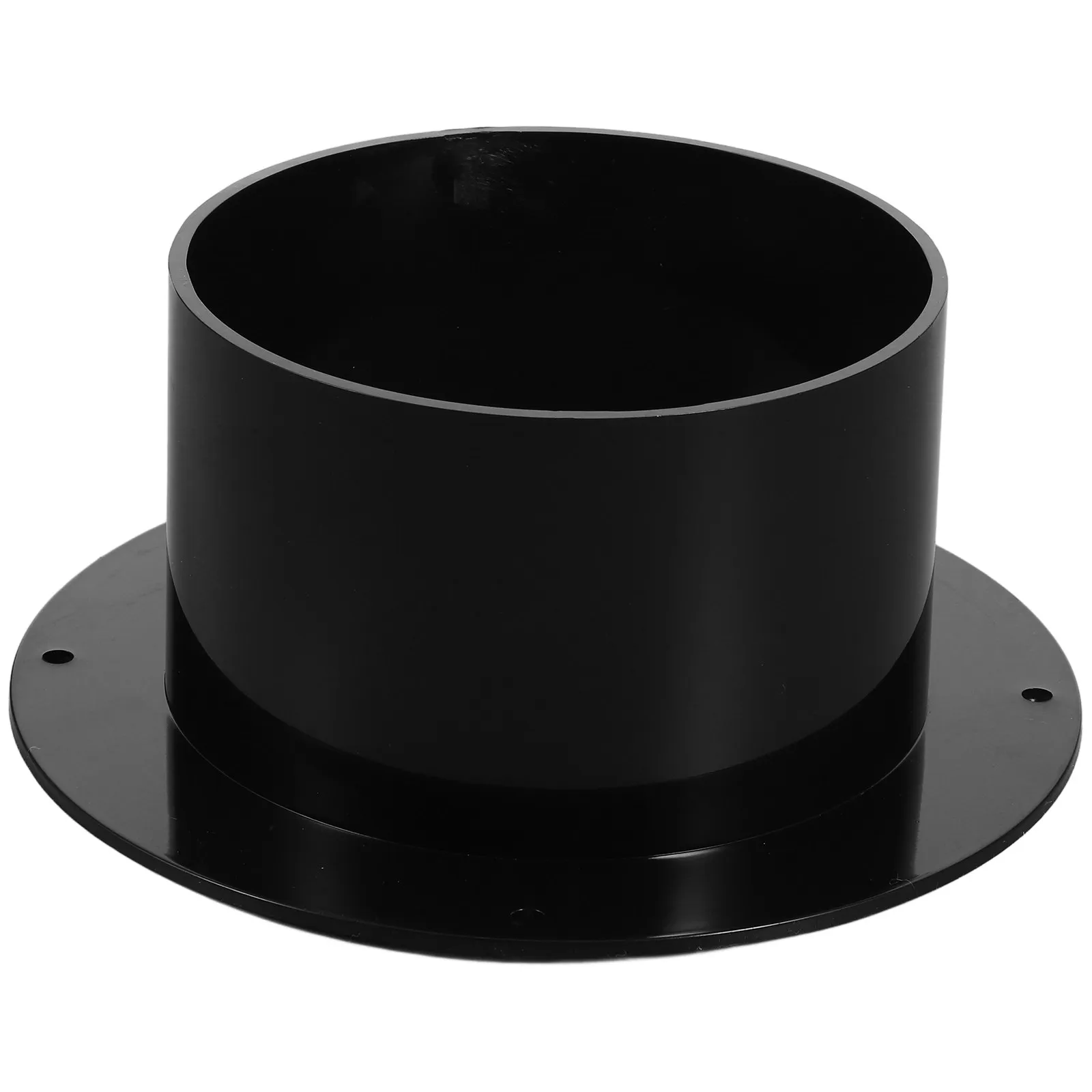 ABS Round Air Duct Flange Vent for Shop Dust Collectors Portable Air Conditioner Parts Exhaust Pipe Adapter
ABS Round Air Duct Flange Vent for Shop Dust Collectors Portable Air Conditioner Parts Exhaust Pipe Adapter