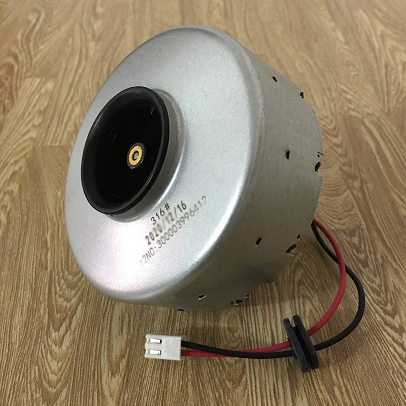 Original vacuum cleaner motor for Philips FC6728 FC6729 FC6722 FC6721 FC6725 FC6723 replacement motor
Original vacuum cleaner motor for Philips FC6728 FC6729 FC6722 FC6721 FC6725 FC6723 replacement motor