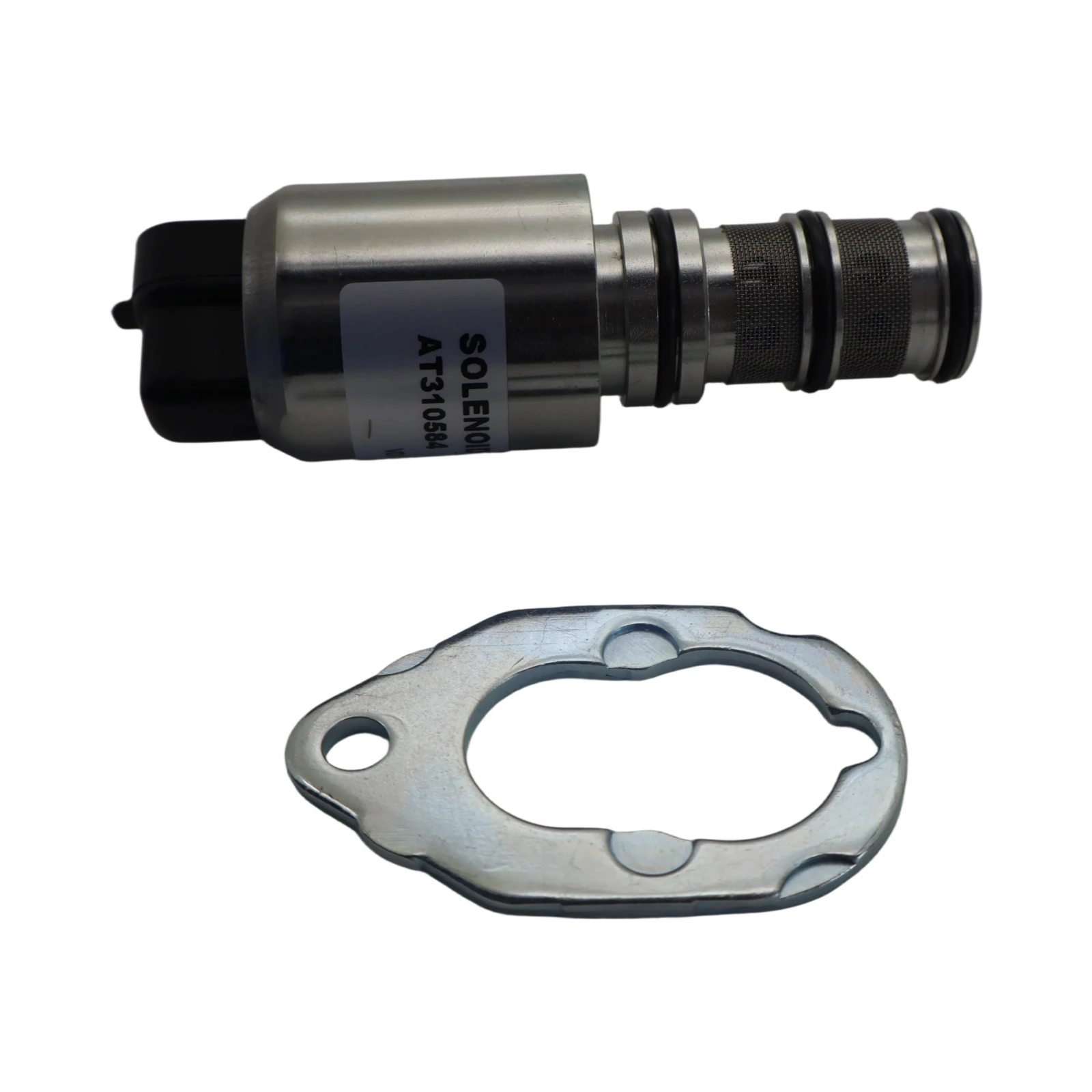 12V Hydraulic Solenoid Control Valve RE211156 Compatible for John Deere 6410 6410L 6410S 6410SE 6510 6510L 6510S 6510SE 6610
12V Hydraulic Solenoid Control Valve RE211156 Compatible for John Deere 6410 6410L 6410S 6410SE 6510 6510L 6510S 6510SE 6610