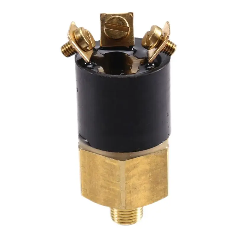 A03Q-Oil Pressure Sensor Replacement Part- New 23520023 Fits For Cummins Diesel Engines
A03Q-Oil Pressure Sensor Replacement Part- New 23520023 Fits For Cummins Diesel Engines