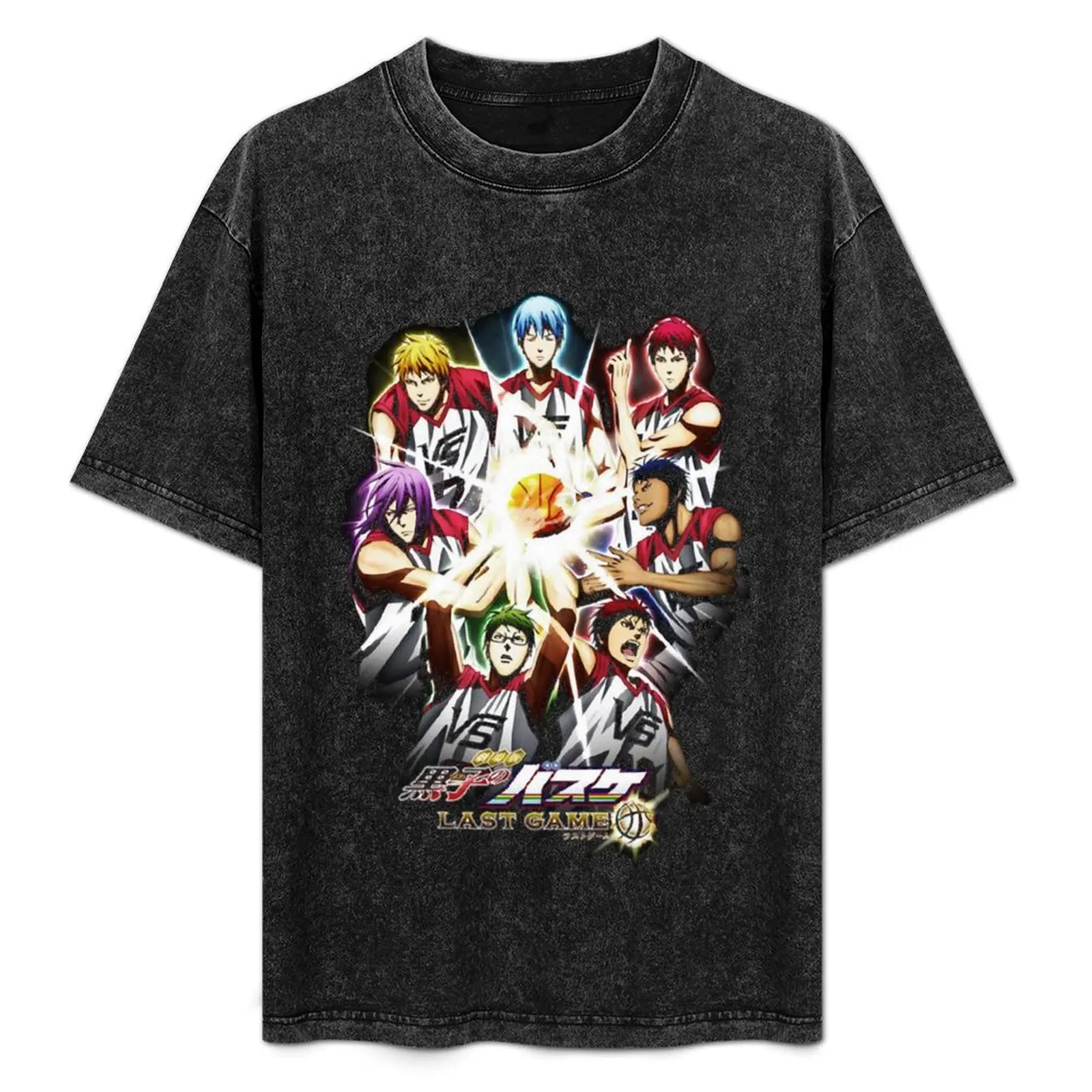 KUROKOS BASKETBALL T-Shirt Basic Comfort Fit T-Shirt for Men
KUROKOS BASKETBALL T-Shirt Basic Comfort Fit T-Shirt for Men