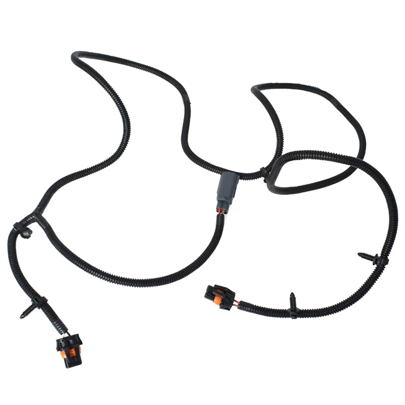 A90Q-10X для Dodge RAM 1500 2013-2020 гг., противотуманные фары дальнего света, перемычка, жгут проводов, заводской новый 68197065AA
A90Q-10X для Dodge RAM 1500 2013-2020 гг., противотуманные фары дальнего света, перемычка, жгут проводов, заводской новый 68197065AA