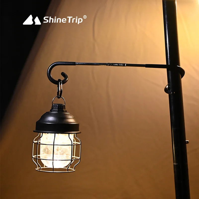 Outdoor camping gas lamp hook, metal camping tent light rack, S-shaped hanging rack, two-way multi-directional hanging, pig tail
Outdoor camping gas lamp hook, metal camping tent light rack, S-shaped hanging rack, two-way multi-directional hanging, pig tail