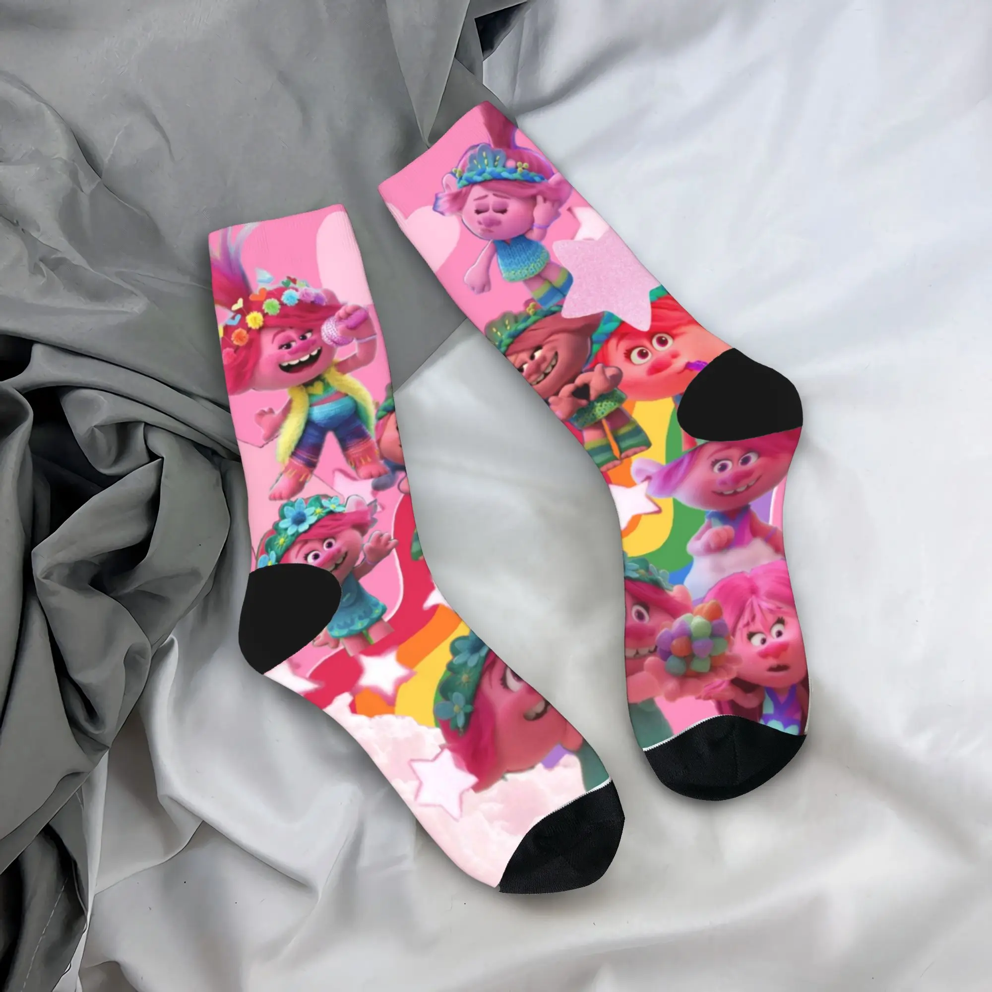Unisex Men Socks T-Trolls Band Together CARTOON Stockings Non Slip Comfortable Socks Winter Retro Printed Outdoor Sports Socks
Unisex Men Socks T-Trolls Band Together CARTOON Stockings Non Slip Comfortable Socks Winter Retro Printed Outdoor Sports Socks