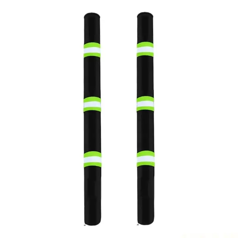 J0MA Quick Install Boat Trailer Guide Rod Cover With Reflective Technology
J0MA Quick Install Boat Trailer Guide Rod Cover With Reflective Technology