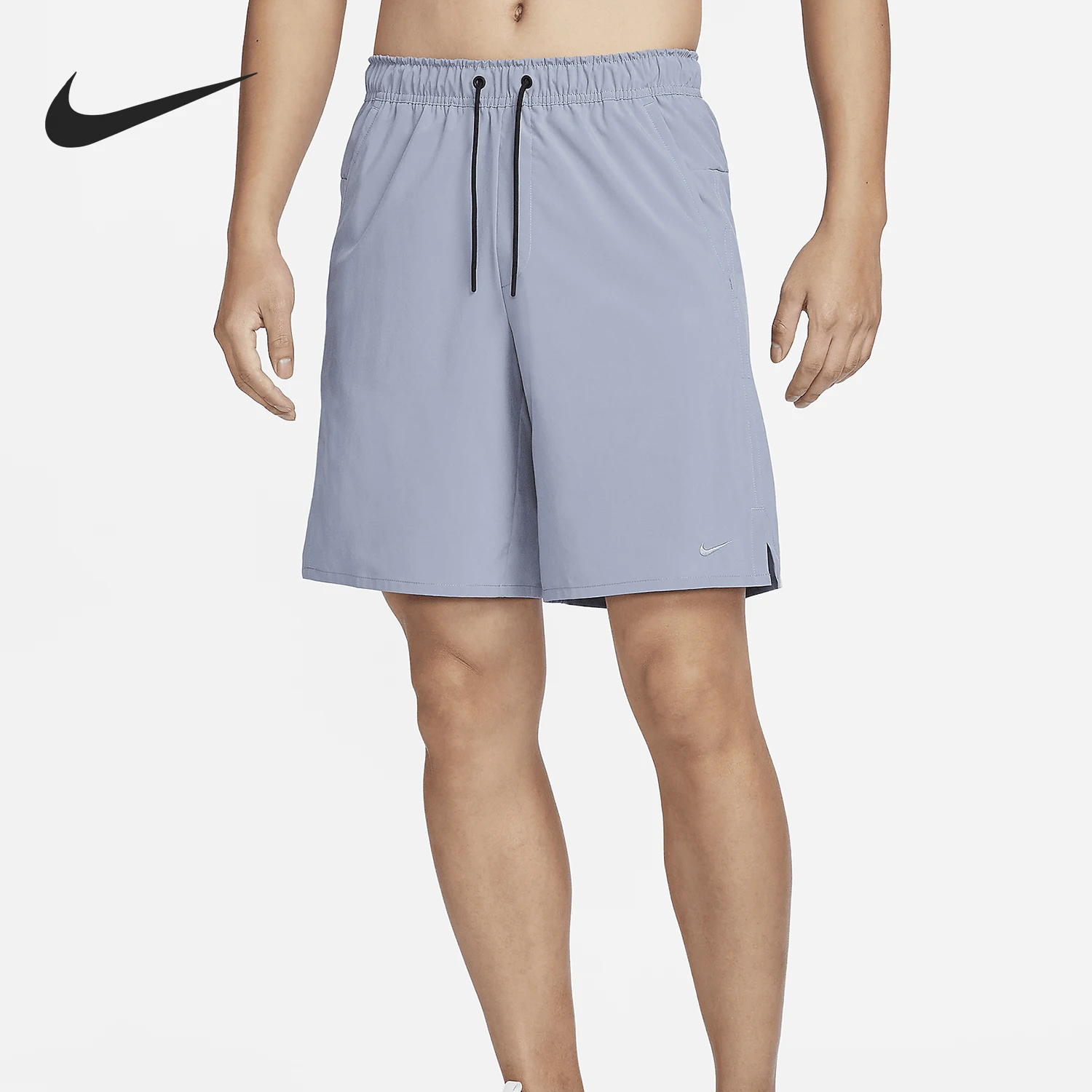 Nike Originals Mens Dri-FIT Unlimited Breathable Training Shorts DV9331-493
Nike Originals Mens Dri-FIT Unlimited Breathable Training Shorts DV9331-493