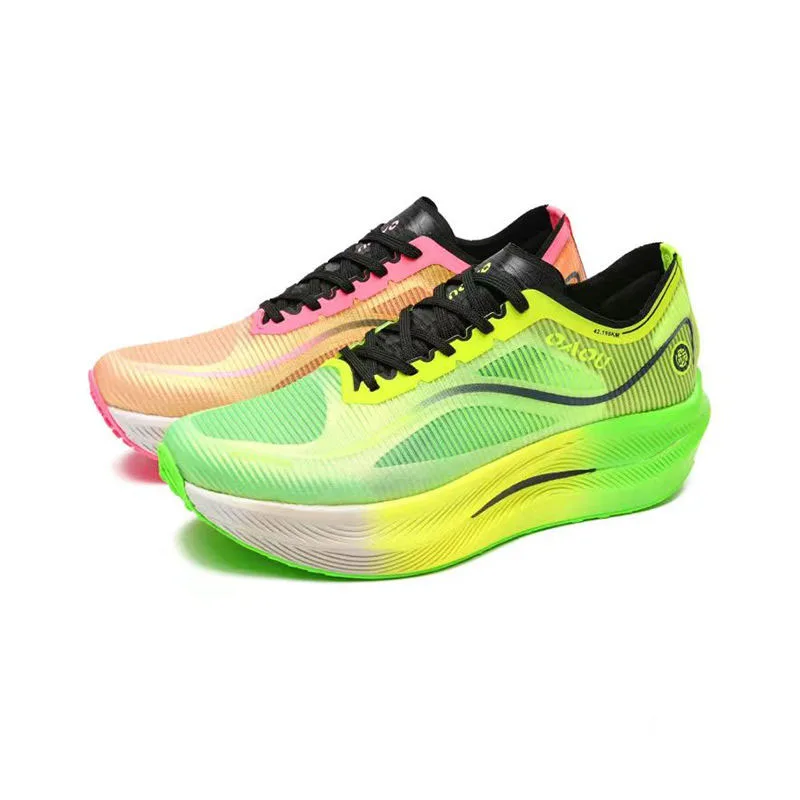 2025 Hot Running Shoes Men's Unisex Lightweight Fitness Shoes Couple Carbon Plate Sneakers Breathable Jogging Shoes
2025 Hot Running Shoes Men's Unisex Lightweight Fitness Shoes Couple Carbon Plate Sneakers Breathable Jogging Shoes