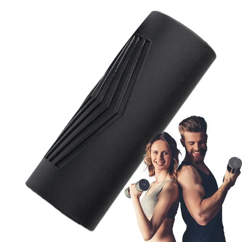 Dumbbell Grips Thick Fitness Dumbbell Handles Grip Silicone Gym Equipment For Women And Men Row Puller Kettlebell Muscle
Dumbbell Grips Thick Fitness Dumbbell Handles Grip Silicone Gym Equipment For Women And Men Row Puller Kettlebell Muscle