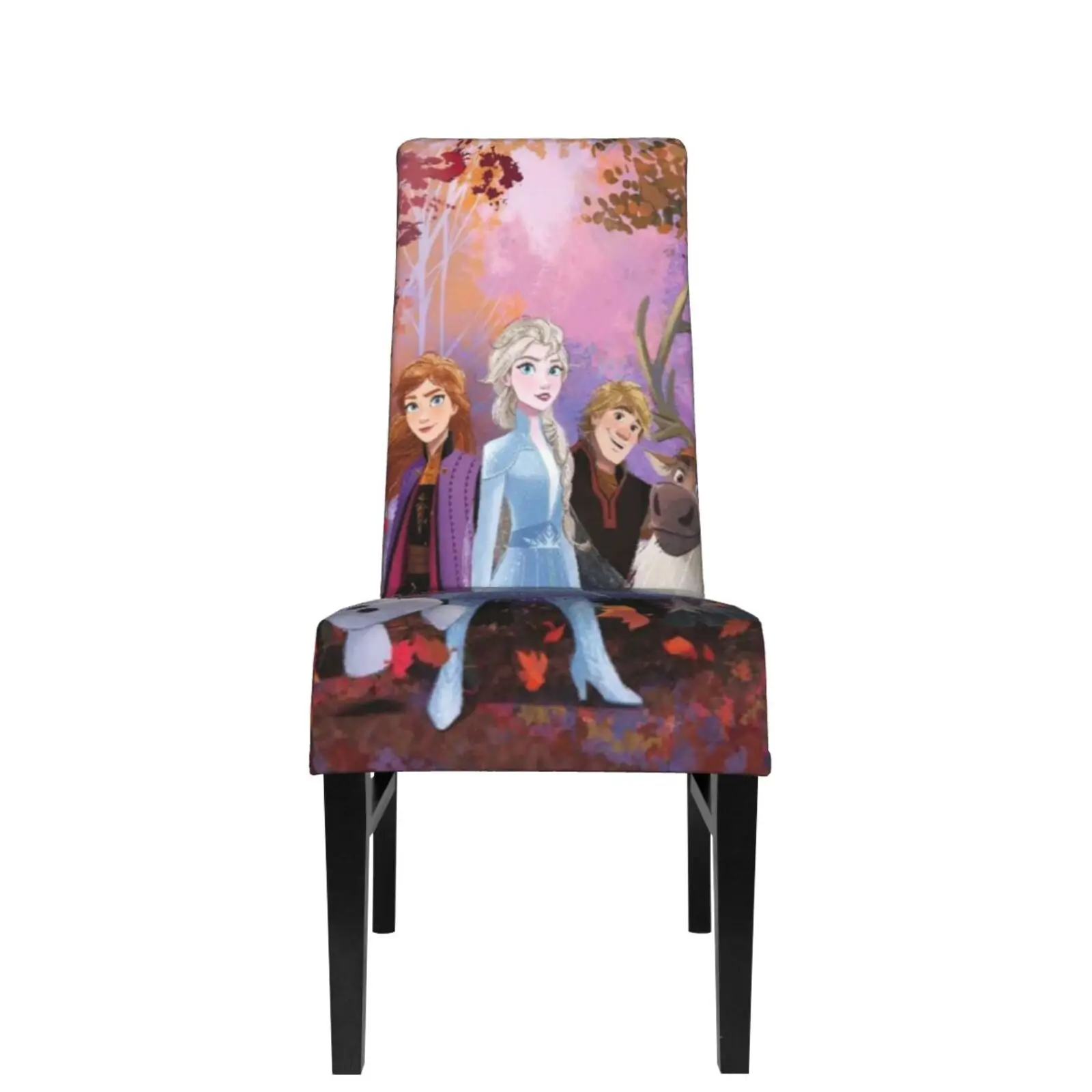 New Disney Princess series protective chair cover and sofa cover dimensions: 50*120
New Disney Princess series protective chair cover and sofa cover dimensions: 50*120