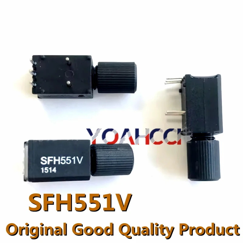 SFH551V (5-15 шт.) Бесплатная доставка, интегрированный фотоприемник, оригинальный новый продукт в наличии
SFH551V (5-15 шт.) Бесплатная доставка, интегрированный фотоприемник, оригинальный новый продукт в наличии