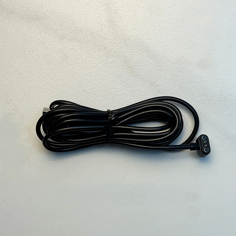 WHEELTOP EDS Electronic Shifting Charging Cable USB Bicycle Charger Wire for TX GEX OX Derailleur Accessories
WHEELTOP EDS Electronic Shifting Charging Cable USB Bicycle Charger Wire for TX GEX OX Derailleur Accessories