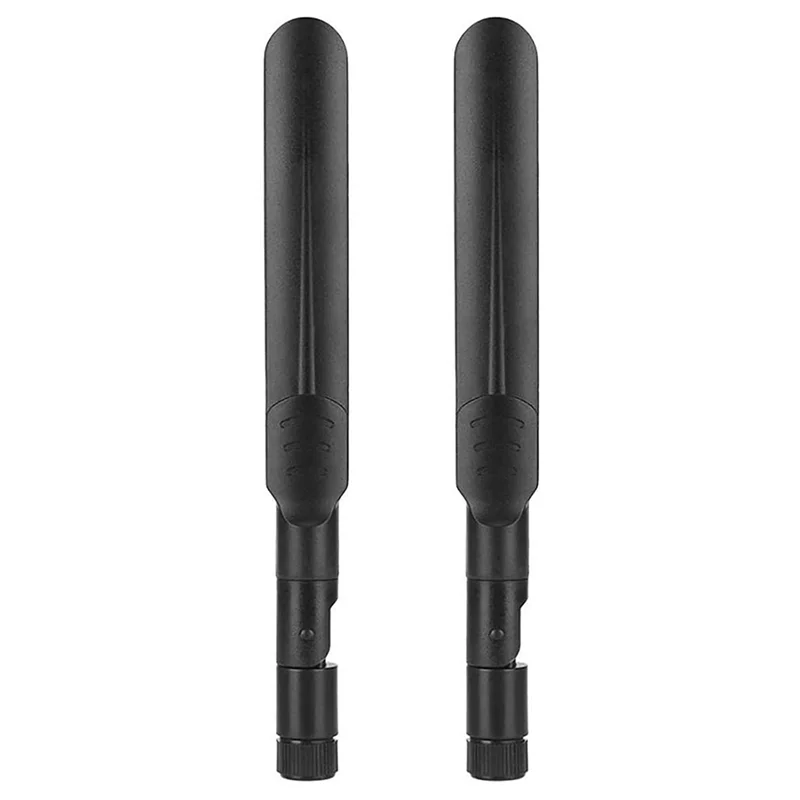 【НОВИНКА】Антенна 4G LTE 8Dbi SMA Plug Антенна (12 шт.) Совместимый маршрутизатор 4G LTE Шлюз Домашний телефон Точка доступа Модем Маршрутизатор
【НОВИНКА】Антенна 4G LTE 8Dbi SMA Plug Антенна (12 шт.) Совместимый маршрутизатор 4G LTE Шлюз Домашний телефон Точка доступа Модем Маршрутизатор