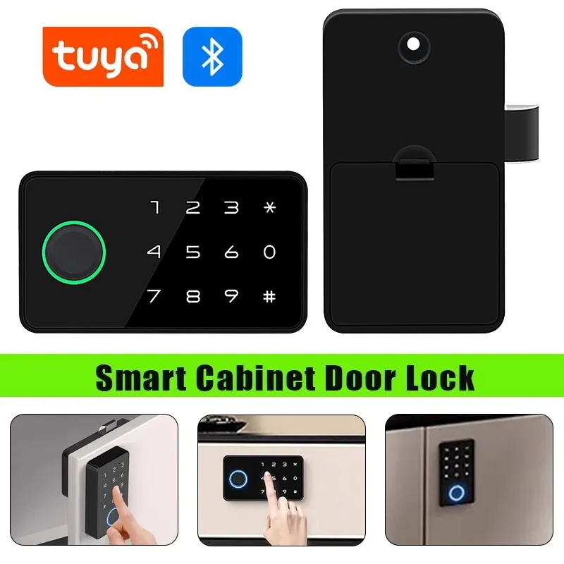Bluetooth Tuya Smart Life Ящик Индукционный шкаф Замок отпечатков пальцев RFID-карта Замок Гардеробная мебель Замок для шкафа для отеля Sauna
Bluetooth Tuya Smart Life Ящик Индукционный шкаф Замок отпечатков пальцев RFID-карта Замок Гардеробная мебель Замок для шкафа для отеля Sauna
