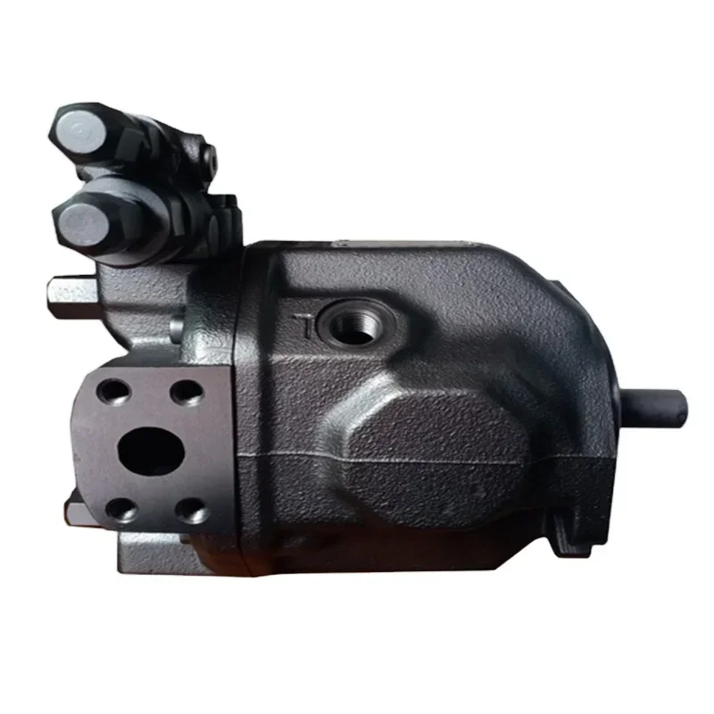 Carefully selected materials High quality plunger pump A10VSO140DFR132R-VPB12N00
Carefully selected materials High quality plunger pump A10VSO140DFR132R-VPB12N00