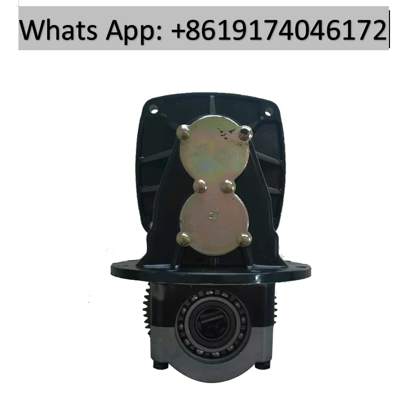 Electric tricycle differential gear shift gear assembly integrated differential gear 16 tooth box body
Electric tricycle differential gear shift gear assembly integrated differential gear 16 tooth box body