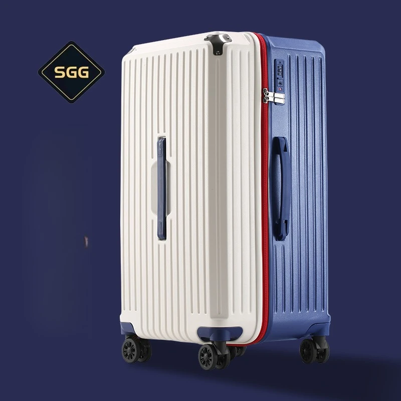 SGG Style Cute Hardside Spinner Suitcase 20 Inch Cabin Luggage Large Capacity Thick Shell 360 Wheels Telescopic Handle TSA Lock
SGG Style Cute Hardside Spinner Suitcase 20 Inch Cabin Luggage Large Capacity Thick Shell 360 Wheels Telescopic Handle TSA Lock