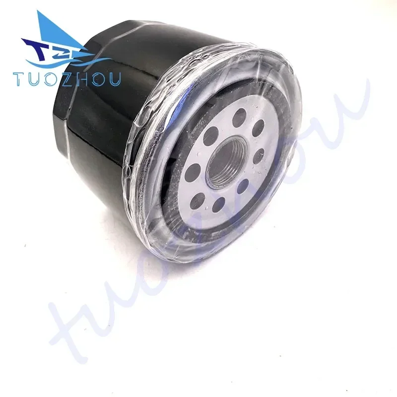 Oil Filter Replace Oil Filter 35-8M0123025 Outboard Accessories For Mercury V6 V8
Oil Filter Replace Oil Filter 35-8M0123025 Outboard Accessories For Mercury V6 V8