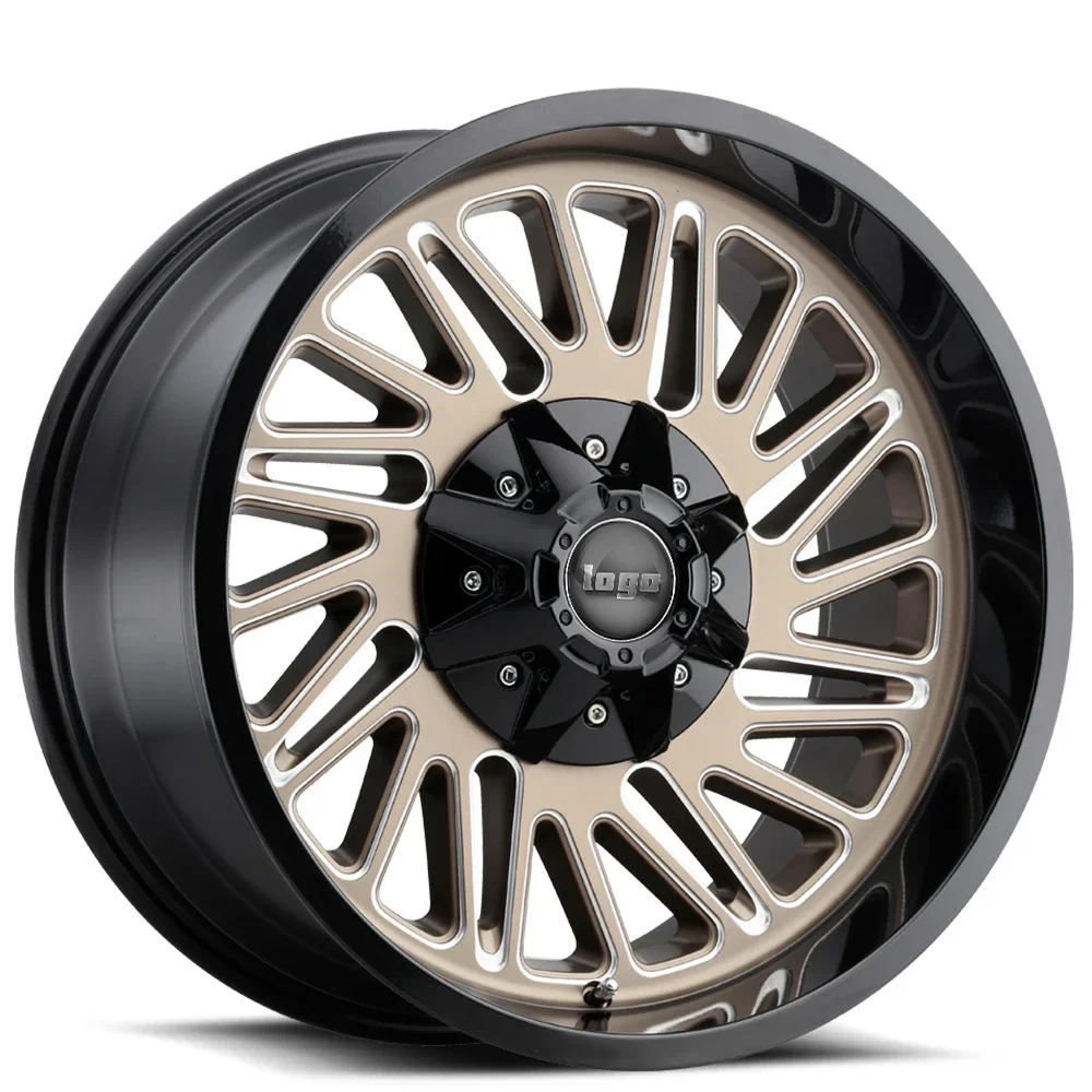 OFFROAD Car Wheels Alloy Rim 16 17 18 Inch Customize Wheel Rims 4/5x100 5x114.3 5x120
OFFROAD Car Wheels Alloy Rim 16 17 18 Inch Customize Wheel Rims 4/5x100 5x114.3 5x120