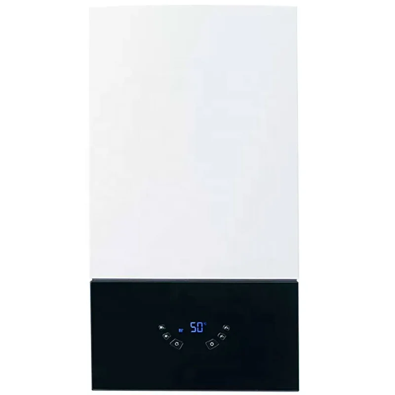 2024 Wall mounted gas boiler for home heating tankless instant gas water heater
2024 Wall mounted gas boiler for home heating tankless instant gas water heater
