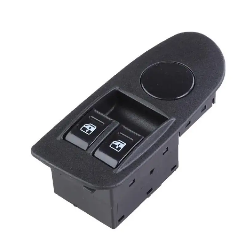 For Kia Bongo 1997-2004 Pregio Glass Controller 2Doors Front Left Main Switch Assembly Driver Side Power Window Lifter Regulator
For Kia Bongo 1997-2004 Pregio Glass Controller 2Doors Front Left Main Switch Assembly Driver Side Power Window Lifter Regulator