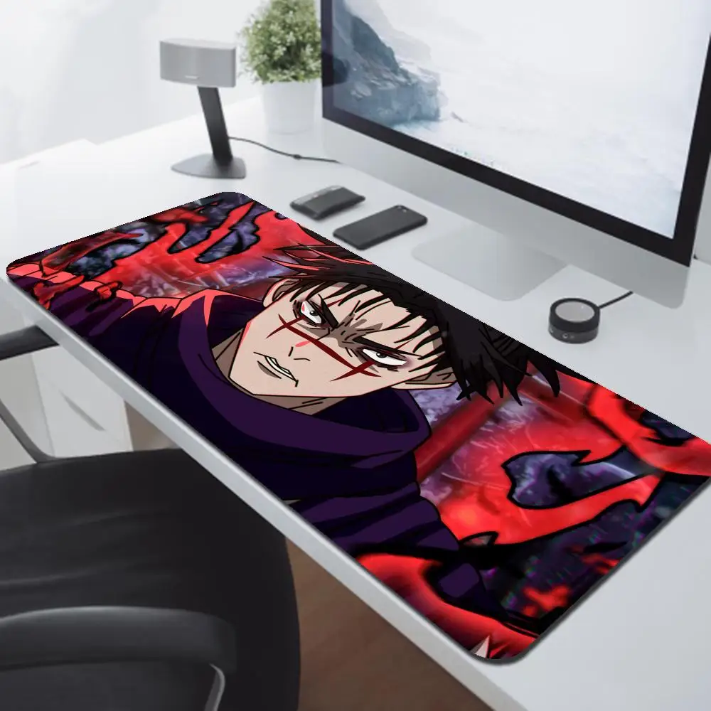 J-Jujutsu Kaisen Mouse Pad Mouse Pad Desk Mouse Pad Cute HD Desk Pad Extended Gaming Keyboard Mats Large XXL Gamer Mousepad
J-Jujutsu Kaisen Mouse Pad Mouse Pad Desk Mouse Pad Cute HD Desk Pad Extended Gaming Keyboard Mats Large XXL Gamer Mousepad