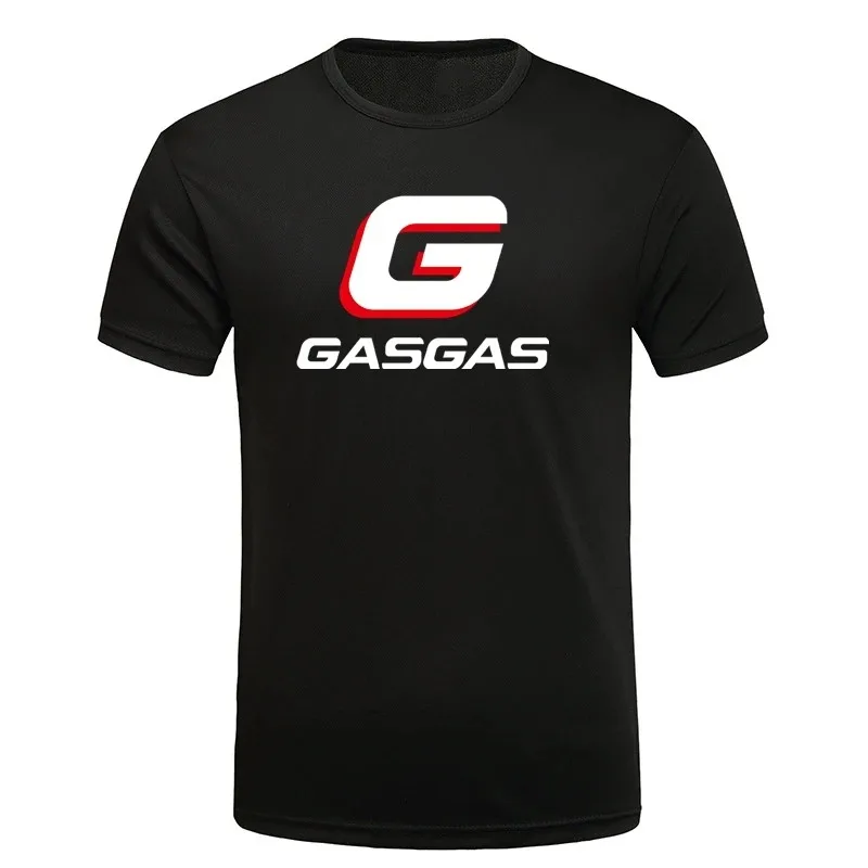 GASGAS Printed Men's T-Shirt Summer Casual Sports Crew Neck Cotton Short Sleeve Tops Oversized Quick-Drying T Shirt Men Clothing
GASGAS Printed Men's T-Shirt Summer Casual Sports Crew Neck Cotton Short Sleeve Tops Oversized Quick-Drying T Shirt Men Clothing