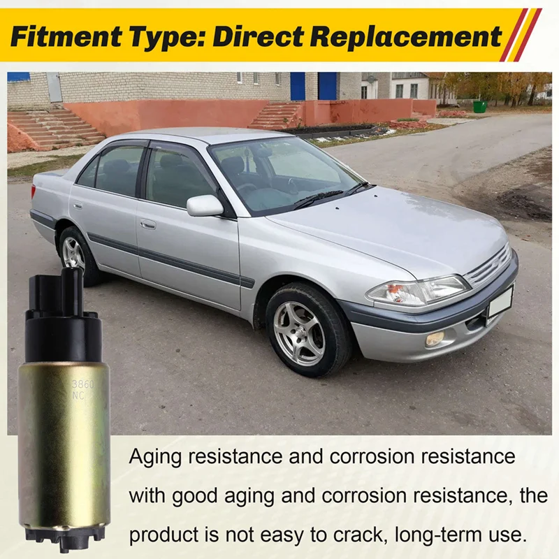 23220-20040 Автомобильный топливный насос, бензиновый насос, фильтрующая сетка для Toyota Camry Corolla Carina RAV 4, Starlet для пикника 2322020040
23220-20040 Автомобильный топливный насос, бензиновый насос, фильтрующая сетка для Toyota Camry Corolla Carina RAV 4, Starlet для пикника 2322020040