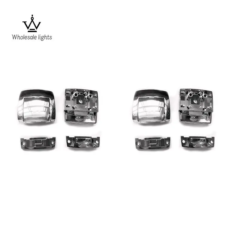 4X For Tour Pack Pak Touring Road Electra Glide Ultra Razor 80-13 Motorcycle Trunk Latch Lock Pack Latch Hinge
4X For Tour Pack Pak Touring Road Electra Glide Ultra Razor 80-13 Motorcycle Trunk Latch Lock Pack Latch Hinge