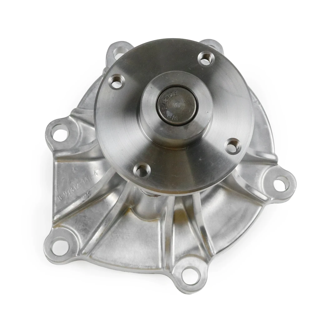 VOCR 4JJ1 4JK1 Engine Water Pump For ISUZU D-MAX I (TFR, TFS) 2.5 2006-2012 OEM 8973121473 8-97312-147-3 8973121474
VOCR 4JJ1 4JK1 Engine Water Pump For ISUZU D-MAX I (TFR, TFS) 2.5 2006-2012 OEM 8973121473 8-97312-147-3 8973121474