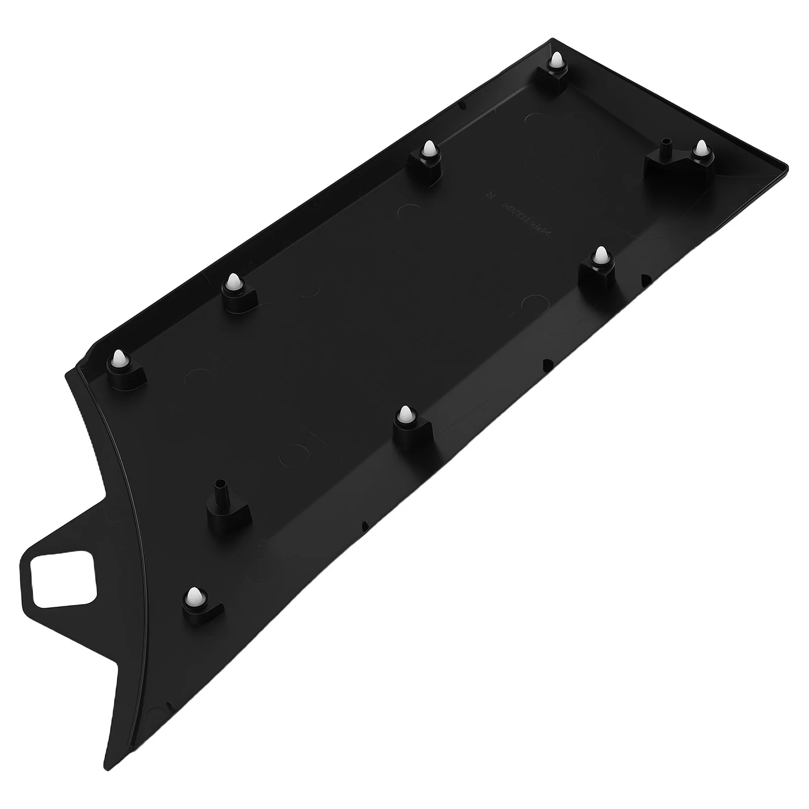Lower Molding Rear Right Door for Ford Transit 150 250 350 2015-2019 New
Lower Molding Rear Right Door for Ford Transit 150 250 350 2015-2019 New