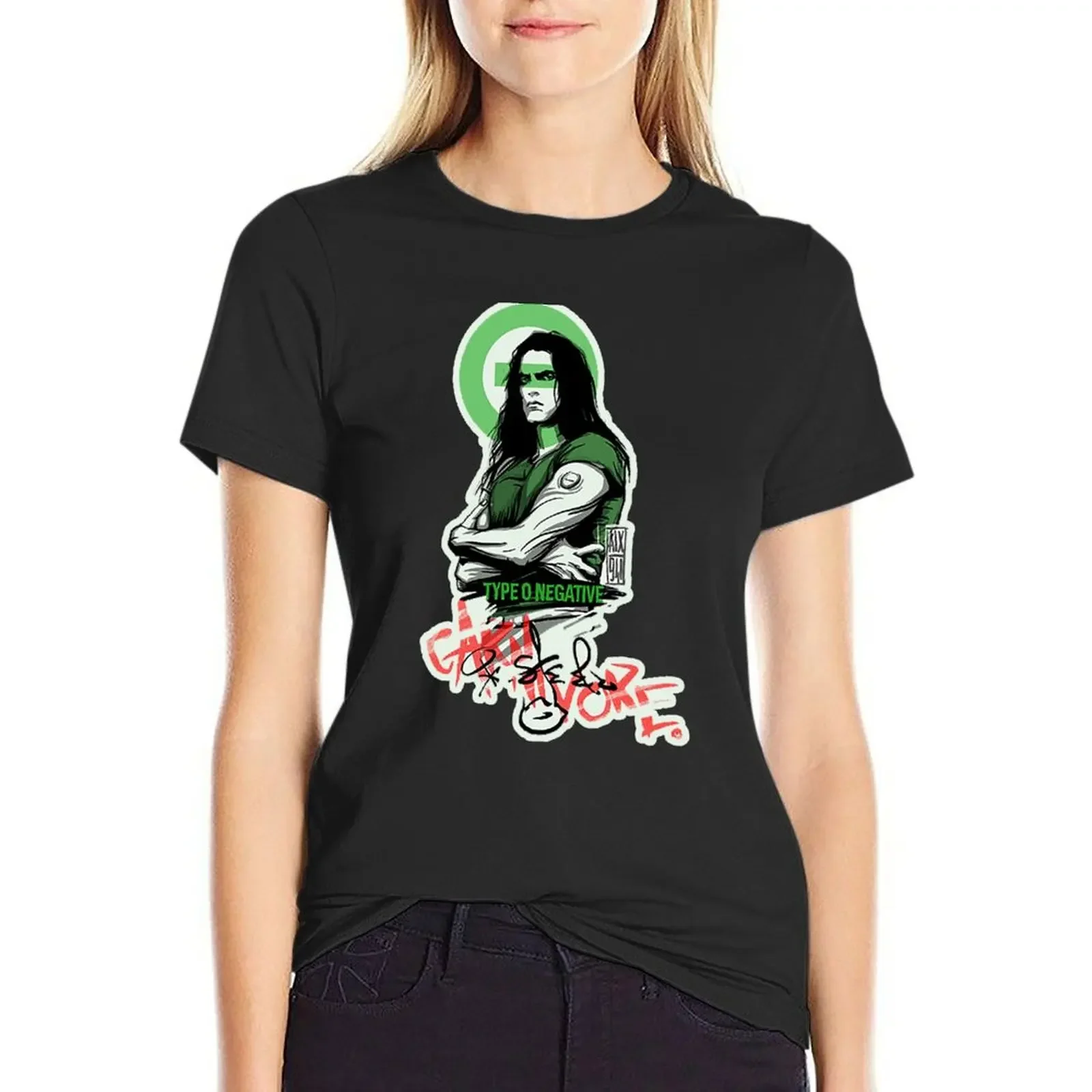 Peter Steele digital signature T-Shirt heavyweights funnys hippie clothes t-shirt dress for Women sexy
Peter Steele digital signature T-Shirt heavyweights funnys hippie clothes t-shirt dress for Women sexy