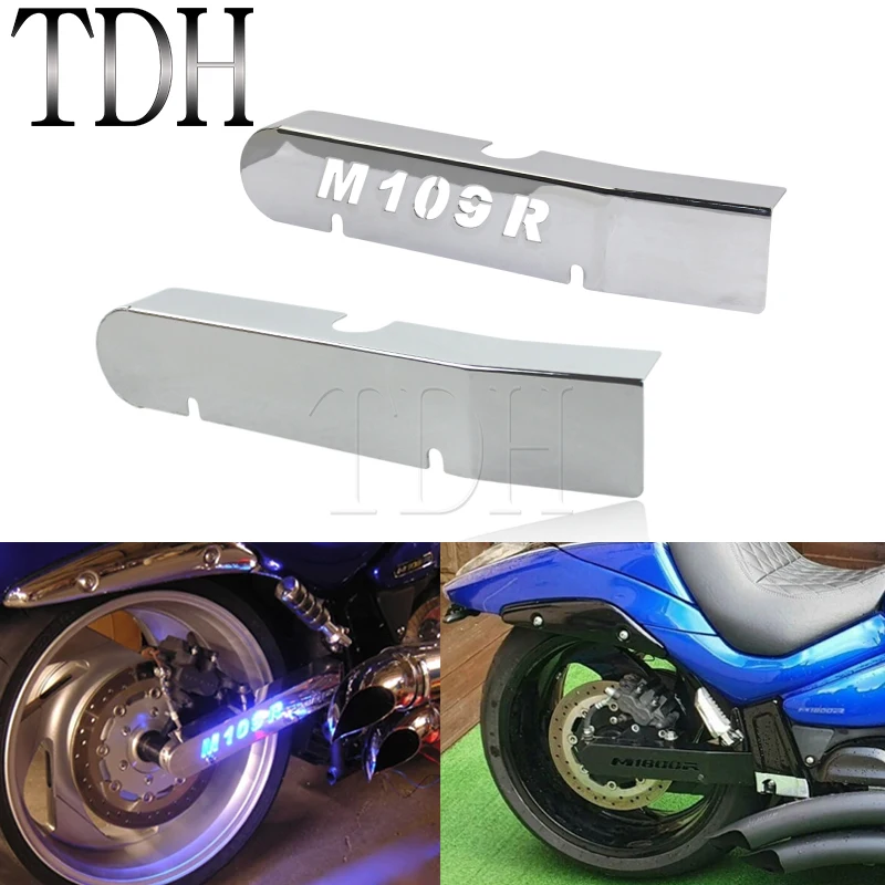 Motorcycle M109R Swingarm Guard For Suzuki Boulevard M109R BOSS M109R2 Intruder VZR1800 06-17 Swing Arm Protector Cover Frame
Motorcycle M109R Swingarm Guard For Suzuki Boulevard M109R BOSS M109R2 Intruder VZR1800 06-17 Swing Arm Protector Cover Frame