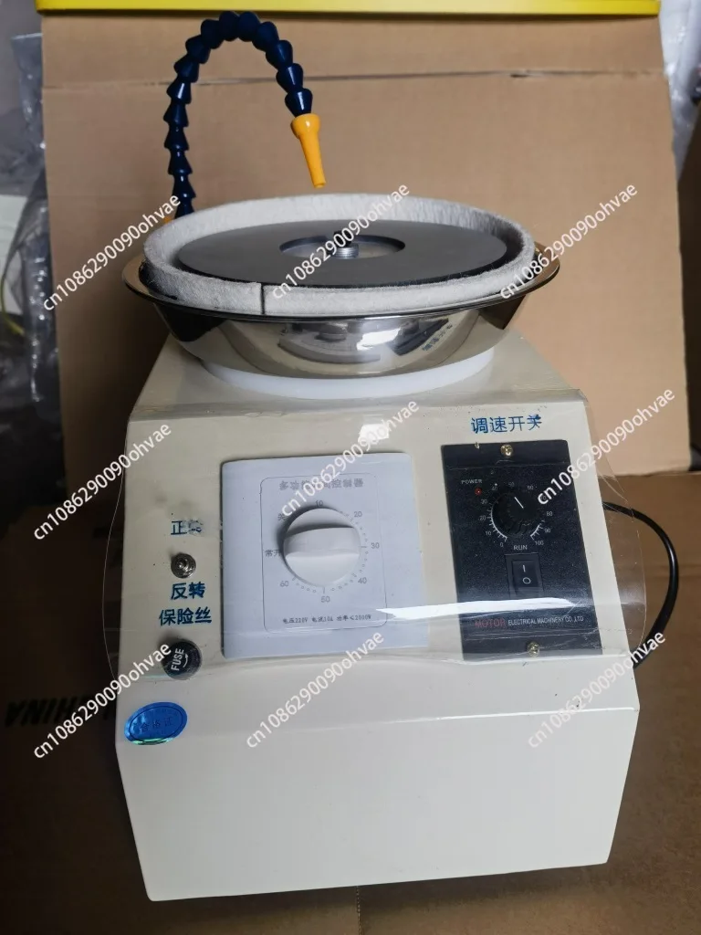 Advanced water-cooled diamond grinding wheel sharpening mechanism hairdressing tailor cutting pet fader head pedicure engr
Advanced water-cooled diamond grinding wheel sharpening mechanism hairdressing tailor cutting pet fader head pedicure engr