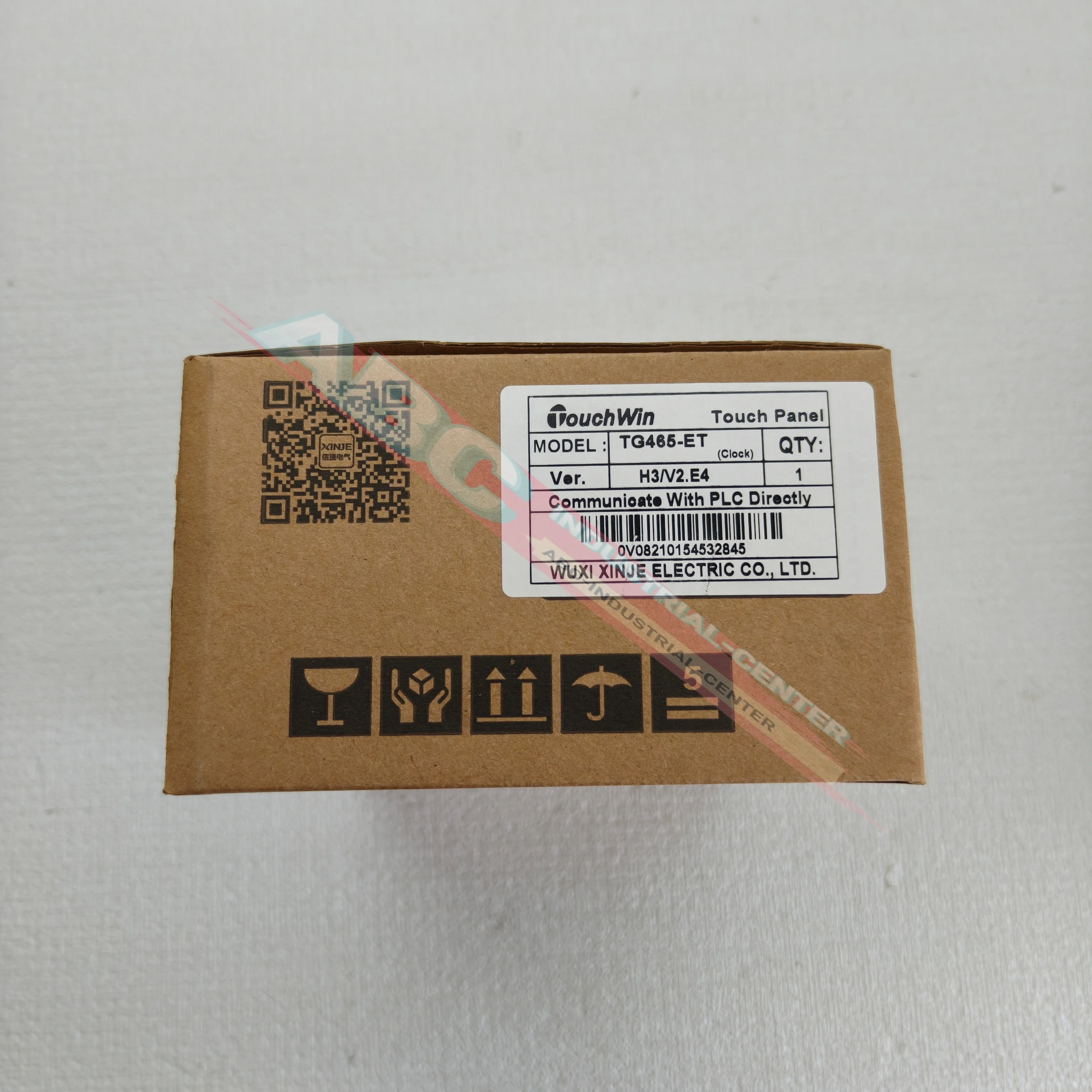 New HMI Touch Panel TG465-ET TG465-MT TG465-UT TG465-XT original
New HMI Touch Panel TG465-ET TG465-MT TG465-UT TG465-XT original