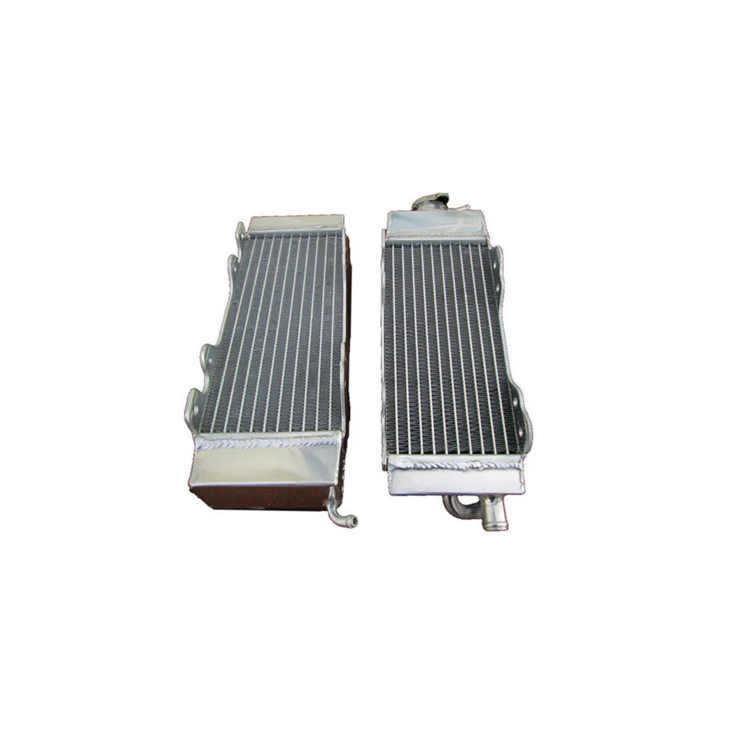 FOR Yamaha YZ125/250 93-95 YZ125 YZ250 YZ 125 250 1993 1994 1995 94 Aluminum Radiator
FOR Yamaha YZ125/250 93-95 YZ125 YZ250 YZ 125 250 1993 1994 1995 94 Aluminum Radiator