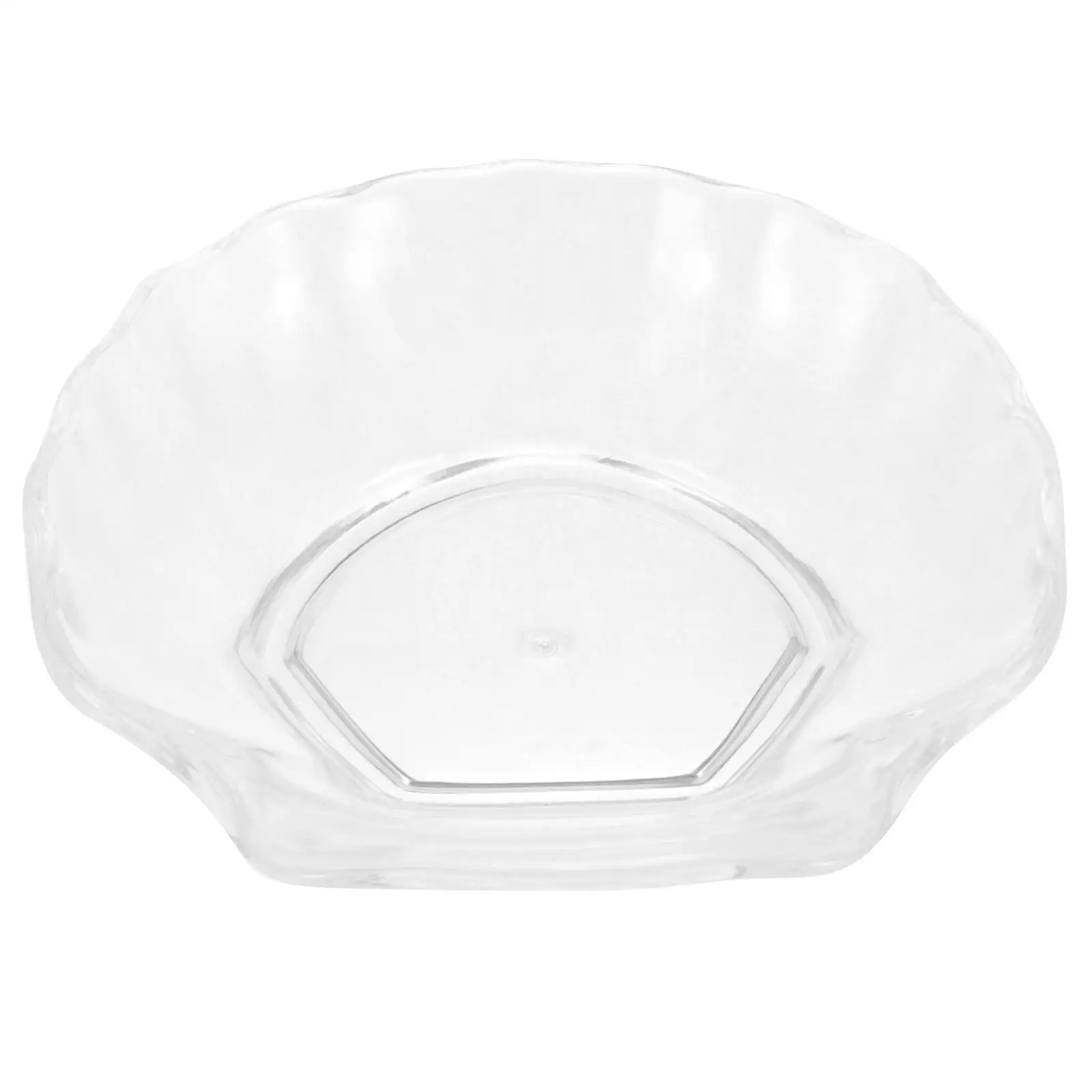 Shell Soap Dish Transparent Acrylic Seashell Shape Bathroom Tray Small Size Plastic Material Shower Bathtub Sink Compatible
Shell Soap Dish Transparent Acrylic Seashell Shape Bathroom Tray Small Size Plastic Material Shower Bathtub Sink Compatible