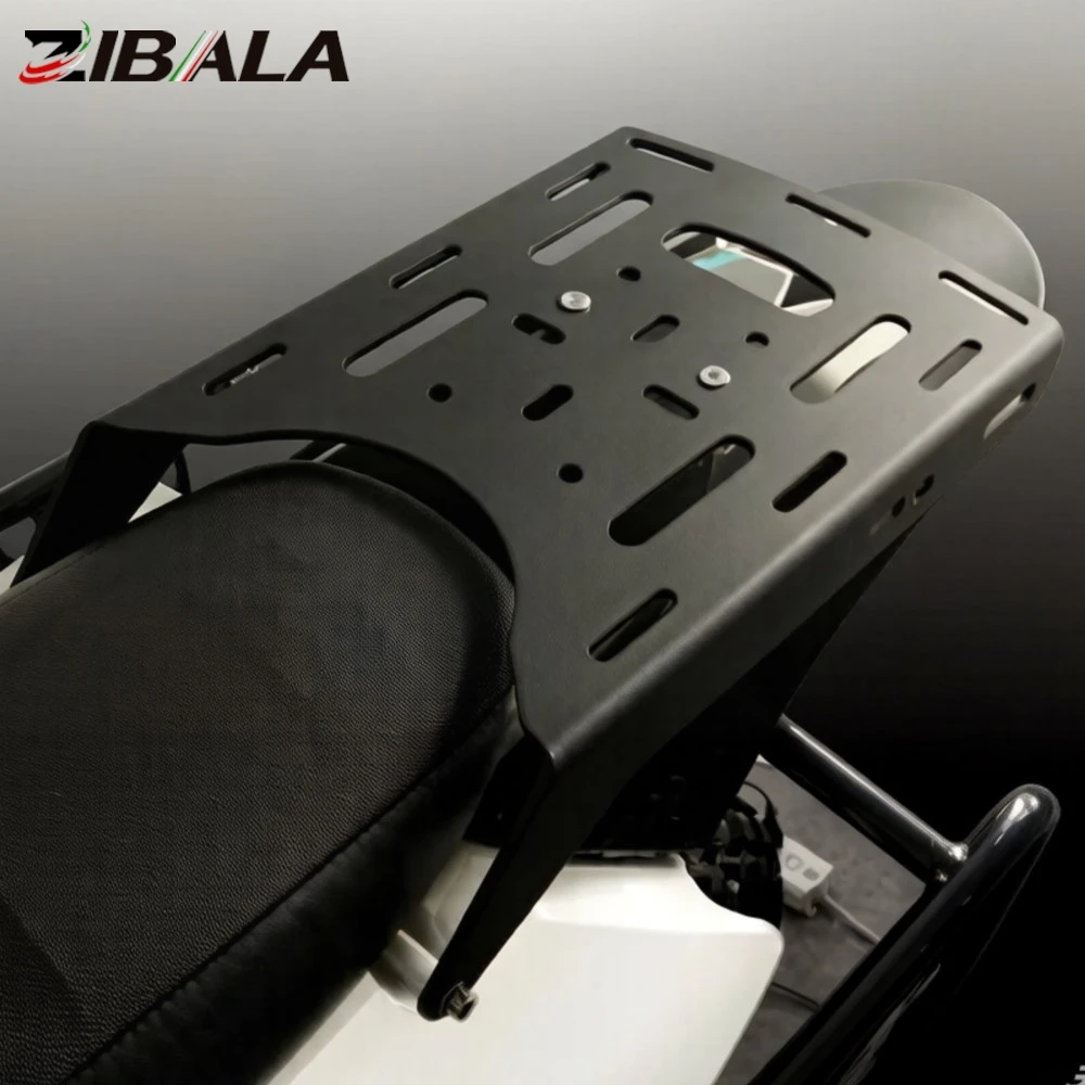 2026 FOR SUZUKI DRZ400 S/SM/E 2000 -2025 Rear Luggage Rack Cargo Rack Support Shelf Holder DRZ400S DRZ400SM DRZ400E 2024 2023
2026 FOR SUZUKI DRZ400 S/SM/E 2000 -2025 Rear Luggage Rack Cargo Rack Support Shelf Holder DRZ400S DRZ400SM DRZ400E 2024 2023