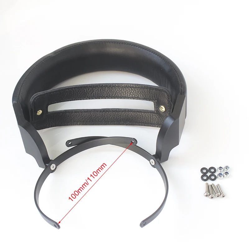Headphones with a strap in the middle, aluminium alloy,100MM, 110MM for RK10 DIY headset accessories
Headphones with a strap in the middle, aluminium alloy,100MM, 110MM for RK10 DIY headset accessories