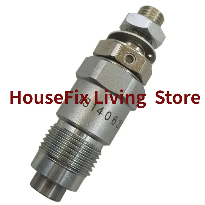 Engine Fuel Injector 131406330 - 3pcs Set for 100 Series Industrial Diesel Engines 103.10 103.09
Engine Fuel Injector 131406330 - 3pcs Set for 100 Series Industrial Diesel Engines 103.10 103.09