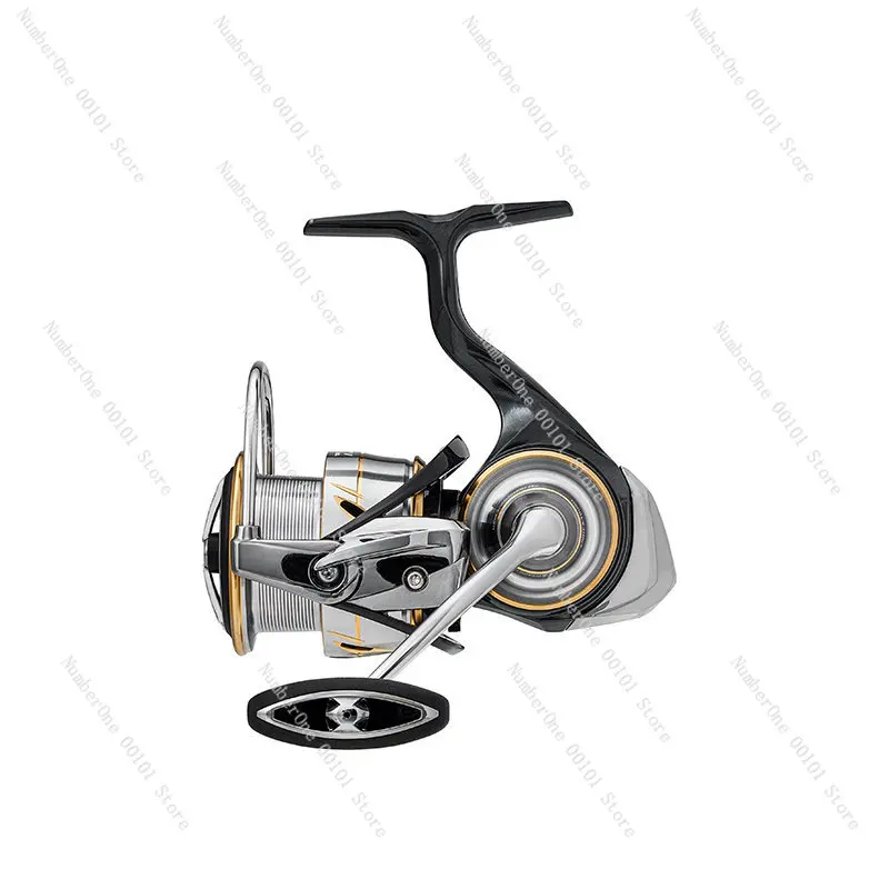 Spinning wheel DAIWA is for Alidi lightweight small general purpose long-throw micro-object Luya fish wheel ST
Spinning wheel DAIWA is for Alidi lightweight small general purpose long-throw micro-object Luya fish wheel ST