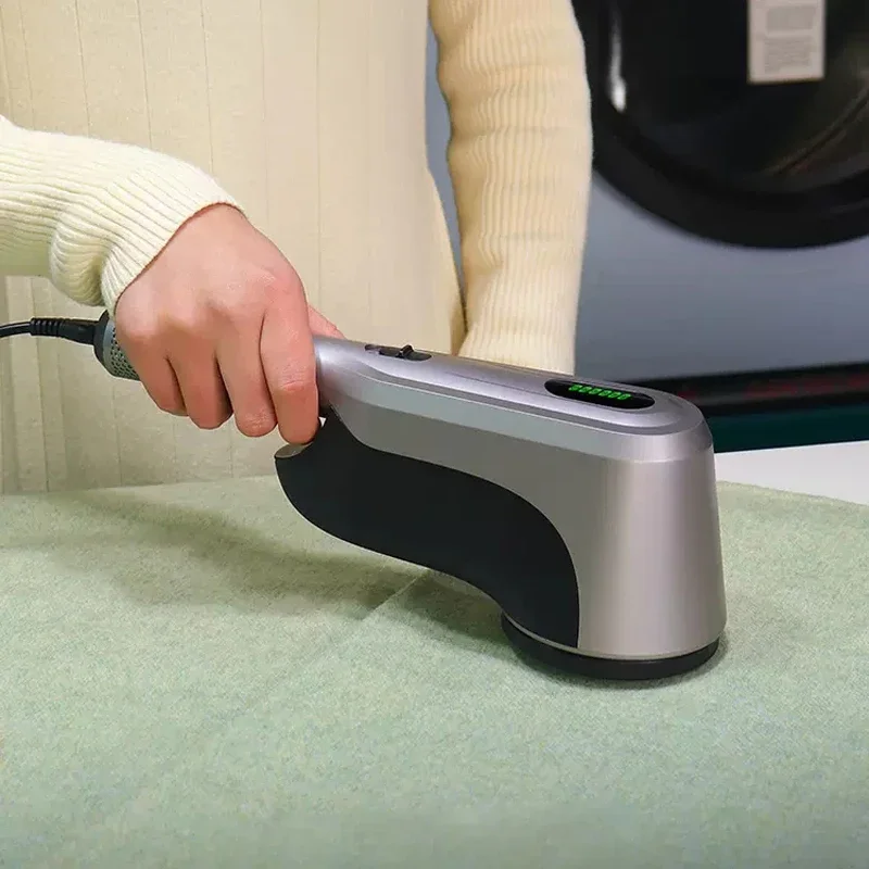 TXF【Reliable】60W Professional Hairball Trimmer Commercial Lint Remover Spool Machine Clothes Electric Lint Remover Fluff Spools
TXF【Reliable】60W Professional Hairball Trimmer Commercial Lint Remover Spool Machine Clothes Electric Lint Remover Fluff Spools