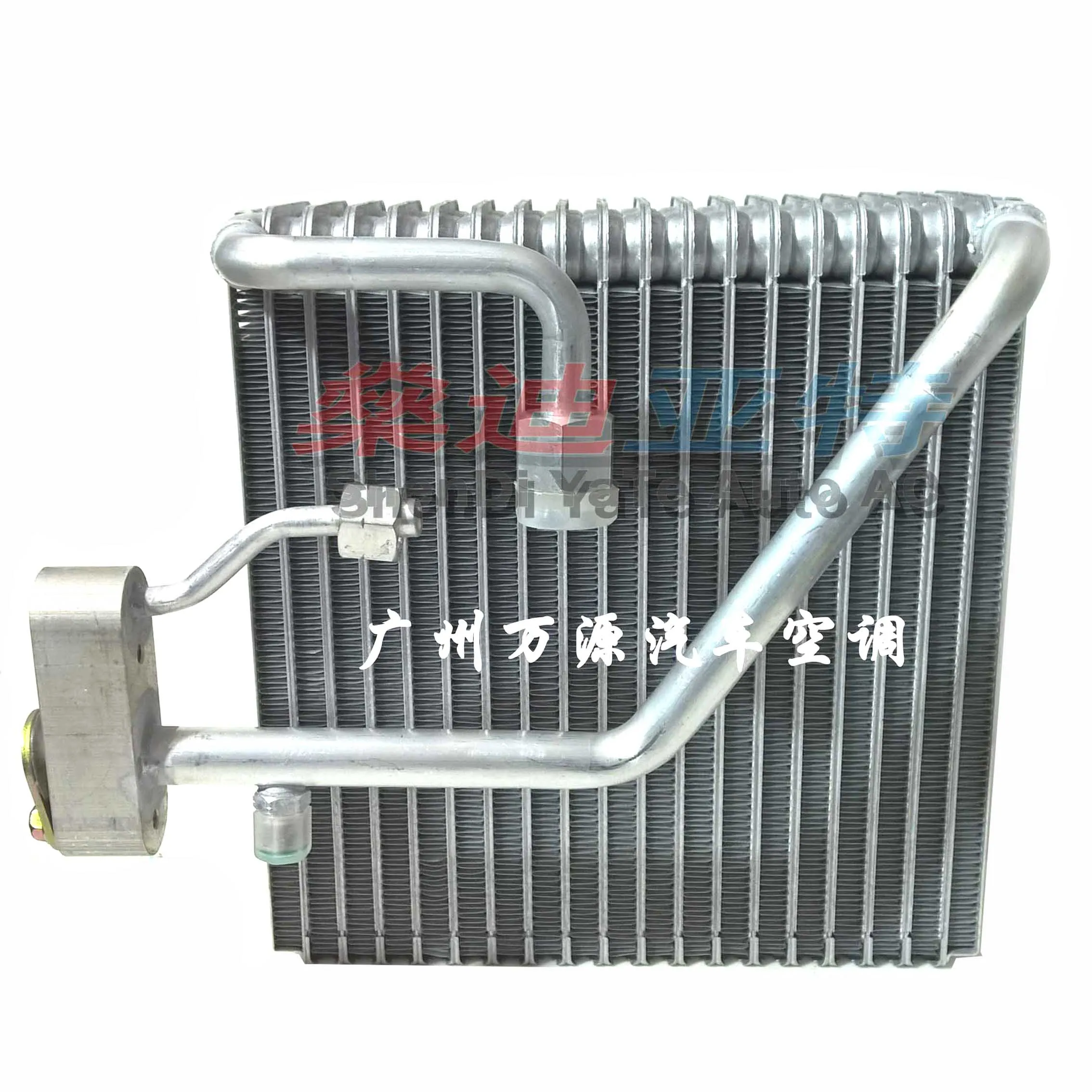 80215ST3G01 Auto A/C Evaporator Core For Honda Civic VI Aerodeck Coupe Fastback Hatchback Saloon EK8 EK3 CR-V I 80215ST3G11 LHD
80215ST3G01 Auto A/C Evaporator Core For Honda Civic VI Aerodeck Coupe Fastback Hatchback Saloon EK8 EK3 CR-V I 80215ST3G11 LHD