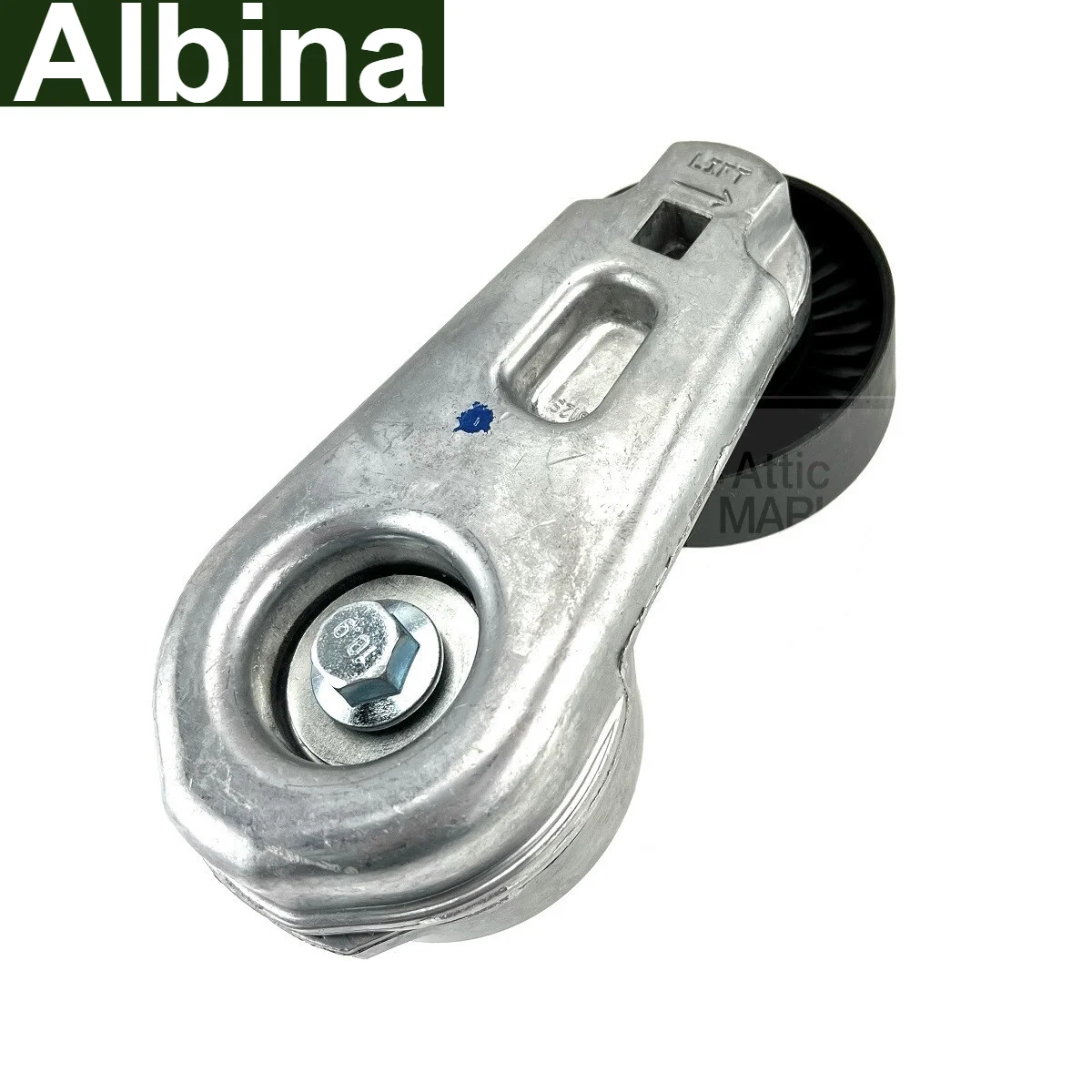 LR071035 LR035546 REPLACEMENT BELT TENSIONER FOR DISCOVERY 4 LR4 RANGE ROVER SPORT 3.0L 5.0L V8
LR071035 LR035546 REPLACEMENT BELT TENSIONER FOR DISCOVERY 4 LR4 RANGE ROVER SPORT 3.0L 5.0L V8