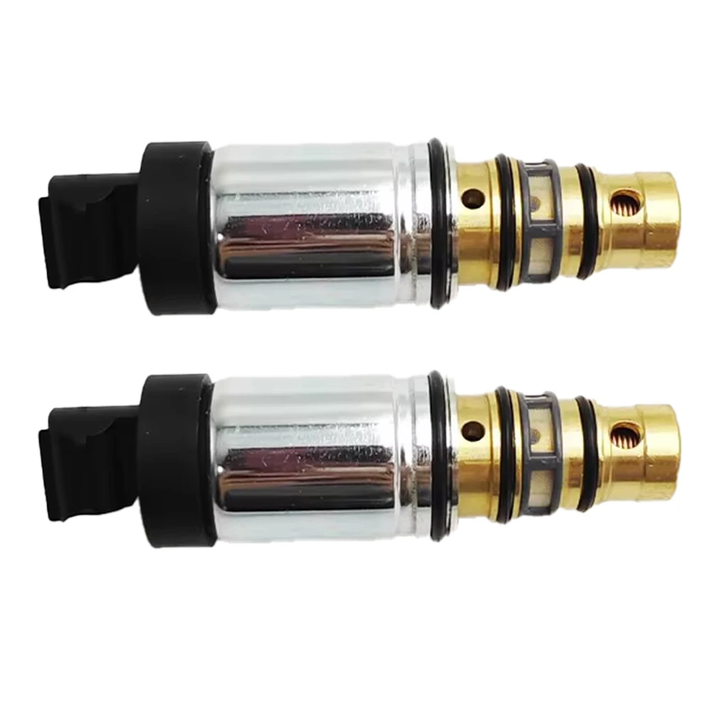 AC Valve Control Solenoid Valves 976742S000 For Tucson Accent Kia Rio Sportage K900
AC Valve Control Solenoid Valves 976742S000 For Tucson Accent Kia Rio Sportage K900