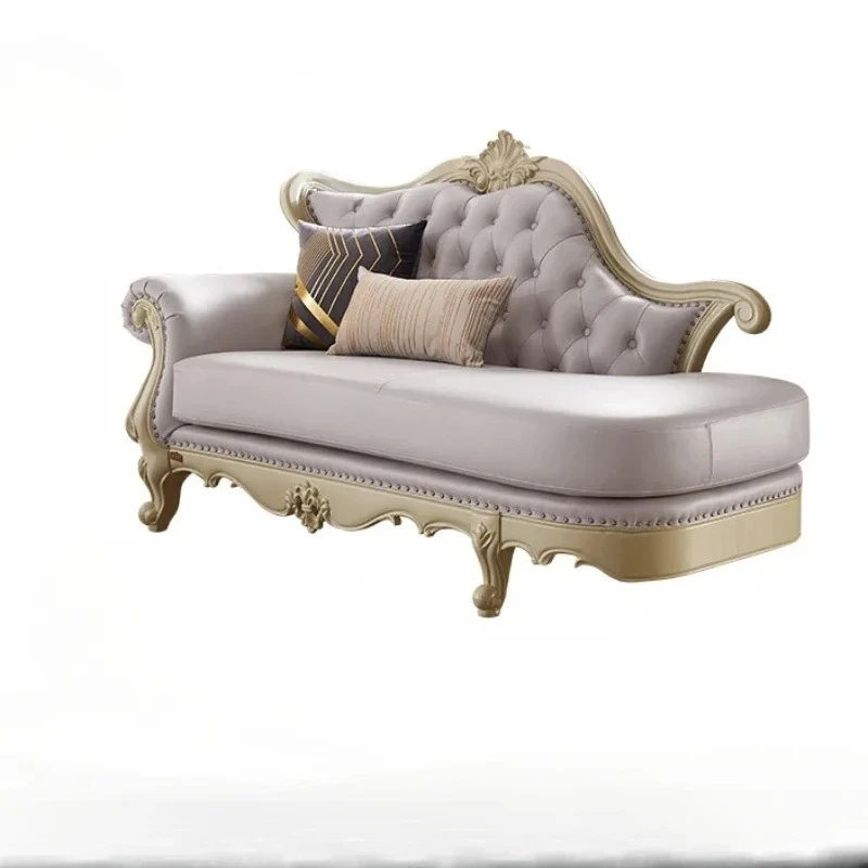 Американский диван-наложница из цельного дерева для гостиной, кресло, европейский светильник для спальни, роскошный диван-наложница
Американский диван-наложница из цельного дерева для гостиной, кресло, европейский светильник для спальни, роскошный диван-наложница
