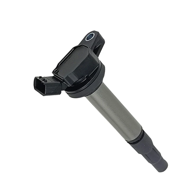 90919-02258 Ignition Coils For Toyota Corolla Prius Matrix Scion xD Lexus CT200h 1.8L Auto Parts 9091902258 90919-C2003 UF596
90919-02258 Ignition Coils For Toyota Corolla Prius Matrix Scion xD Lexus CT200h 1.8L Auto Parts 9091902258 90919-C2003 UF596