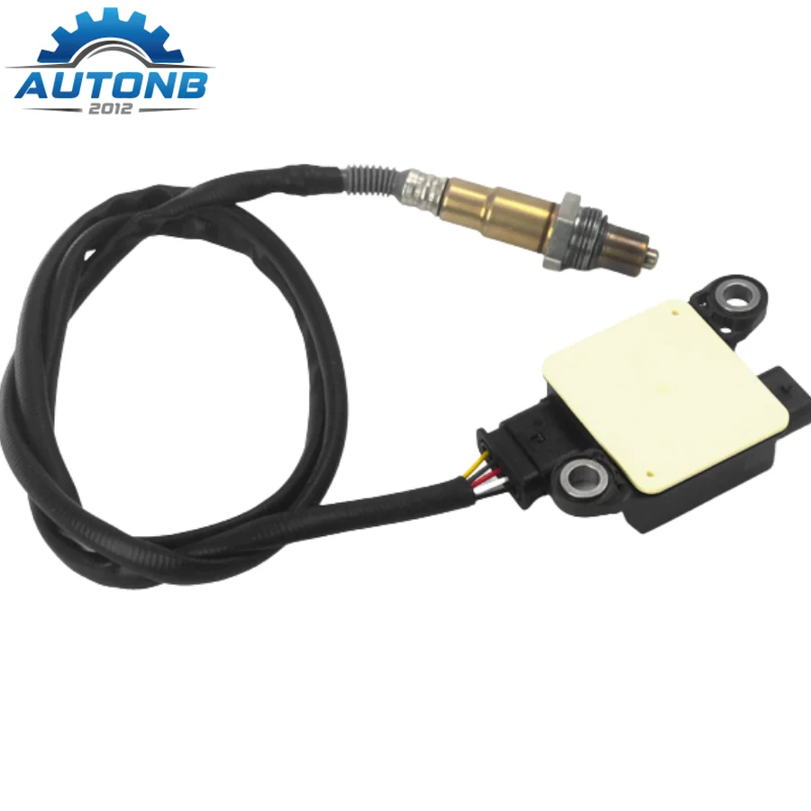 PM Particle Particulate Matter Sensor Fit For HYUNDAI I30 KIA CEED II 1.6 CRDI 39265-2A200
PM Particle Particulate Matter Sensor Fit For HYUNDAI I30 KIA CEED II 1.6 CRDI 39265-2A200