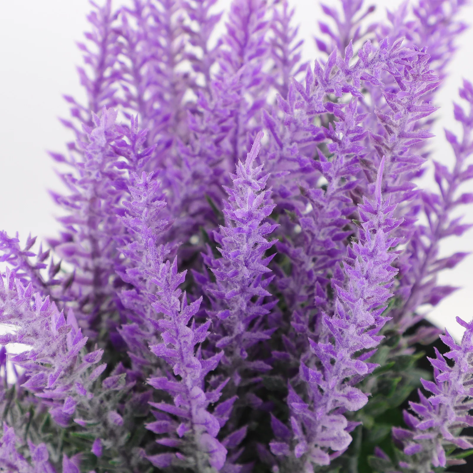 Artificial Lavender Bonsai Iron Pot Desktop Decoration Simulation Plant Fake Potted Lavender Home Office Decor Desktop Adornment
Artificial Lavender Bonsai Iron Pot Desktop Decoration Simulation Plant Fake Potted Lavender Home Office Decor Desktop Adornment